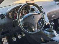 Usata Peugeot RCZ 163 CV (119 kW) 2012 Coupé