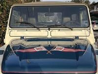Usata Land Rover Defender 86 CV (63 kW) 1989 SUV