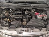Usata Chevrolet Spark 68 CV (50 kW) 2011 Grigio Utilitaria