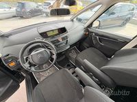 Usata Citroën C4 SpaceTourer 2013 Grigio Monovolume