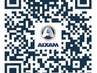 Nuova Aixam City Sport 2026 Blu/azzurro Berlina