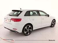 usata Audi A3 e-tron 150 kW (204 PS) S tronic