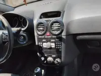 Usata Opel Corsa 85 CV (62 kW) 2013 Marrone Utilitaria