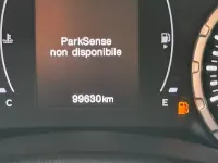 Usata Jeep Renegade 140 CV (102 kW) 2018 Bianco SUV