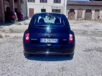Usata Nissan Micra N-TEC 79 CV (58 kW) 2010 Nero Utilitaria