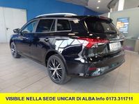 usata MG MG5 EV MG 5 100% ELETTRICA LUXURY 51 KWH