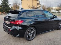 usata BMW 120 i 5p. Msport luxury line