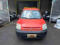 Usata Citroën Berlingo 69 CV (50 kW) 2005 Rosso Monovolume