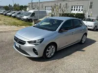 Usata Opel Blitz Edition 100 CV (73 kW) 2023 Grigio Berlina