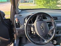 Usata Kia Rio 90 CV (66 kW) 2015 Nero Utilitaria