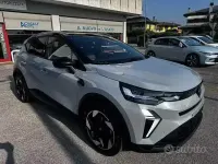 Usata Renault Captur 101 CV (74 kW) 2025 Grigio SUV