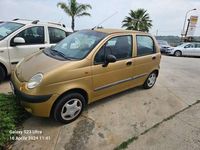 usata Chevrolet Matiz 800i cat SE City