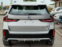Usata BMW X1 M Sport 136 CV (100 kW) 2025 Grigio SUV