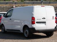 Nuova Fiat Scudo Business 120 CV (88 kW) 2025 Bianco Furgone