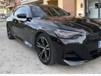 Usata BMW 220 M Sport 184 CV (135 kW) 2023 Coupé