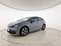 Usata Cupra Born 69 kW (95 CV) 2022 Grigio vapore Utilitaria