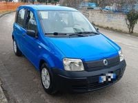 Usata Fiat Panda 2006 Utilitaria