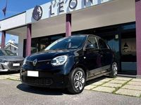 Usata Renault Twingo Intens 65 CV (47 kW) 2024 Nero Utilitaria