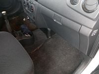 Usata Daihatsu Materia 103 CV (75 kW) 2008 Grigio Monovolume