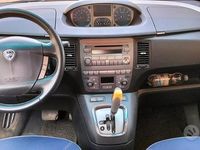 Usata Lancia Musa 2008 Nero Monovolume