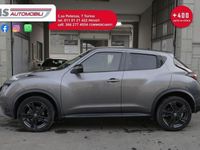 usata Nissan Juke Juke1.5 dCi S&S Acenta Unicoproprietario