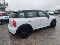 usata Mini Cooper Countryman 2.0 SD