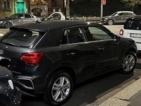 Usata Audi Q2 Advanced Plus 116 CV (85 kW) 2023 Grigio SUV