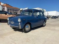 usata Autobianchi Bianchina Berlina