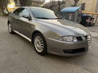 usata Alfa Romeo GT 2.0 jts Distinctive