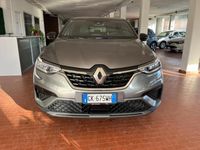 usata Renault Arkana Hybrid E-TECH 145 CV R.S.Line Fast Track