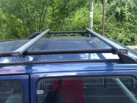 Usata Fiat Panda 39 CV (28 kW) 1998 Blu/azzurro Berlina