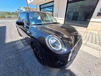 Usata Mini ONE 102 CV (75 kW) 2019 Nero Utilitaria