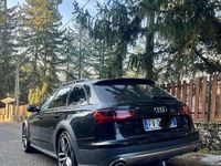 Usata Audi A6 Allroad 218 CV (160 kW) 2017 Station wagon
