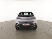 Usata Opel Mokka X Elegance 131 CV (96 kW) 2022 Grigio SUV