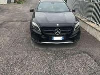 Gebraucht Mercedes GLA220 170 PS (125 kW) 2015 SUV