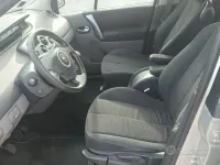 Usata Renault Scénic III Dynamique 106 CV (77 kW) 2009 Grigio Berlina