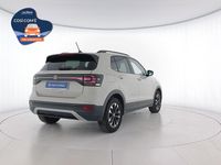 Usata VW T-Cross Style 110 CV (80 kW) 2023 SUV