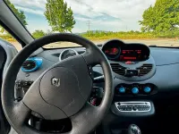 Usata Renault Twingo 75 CV (55 kW) 2012 Utilitaria