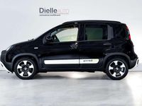 Nuova Fiat Panda S 69 CV (50 kW) 2025 Nero Berlina