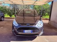 Usata Ford B-MAX Titanium 90 CV (66 kW) 2017 Monovolume