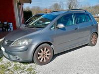 Usata VW Golf VI 2008 Grigio Utilitaria