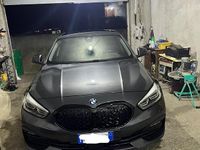 Usata BMW 116 2020 Utilitaria