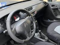 Occasion Citroën C3 75 ch (55 kW) 2016 Blanc Van