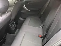 Usado BMW 116 116 HP (85 kW) 2014 Cinzento Citadino