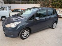 Usata Ford B-MAX Business Edition 90 CV (66 kW) 2013 Monovolume