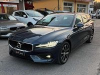 Usata Volvo V60 Business Edition 197 CV (144 kW) 2021 Blu/azzurro Station wagon