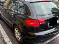 Usata Audi A3 Young 90 CV (66 kW) 2012 Utilitaria
