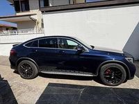 Usata Mercedes GLC250 AMG 204 CV (150 kW) 2017 SUV