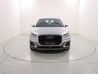 Usata Audi Q2 Admired 116 CV (85 kW) 2020 Argento SUV
