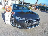Usata Audi A3 Advanced 149 CV (109 kW) 2022 Grigio Berlina